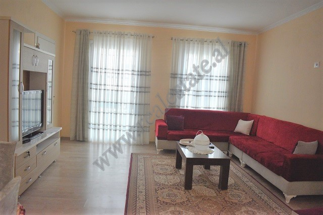 Two bedroom apartment for rent near 5 Maji street in Tirana, Albania